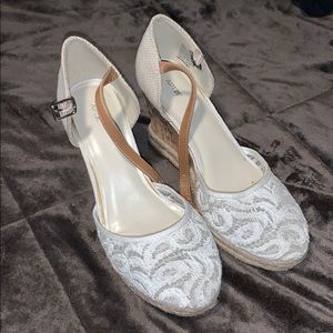 Wedges